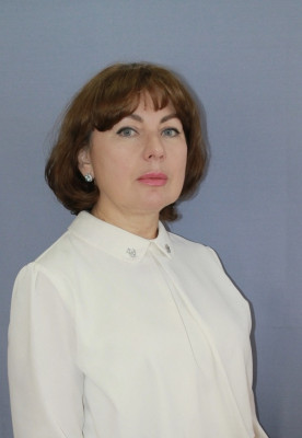 Логопед Кулюпина Людмила Вячеславовна Логопед Кулюпина Людмила Вячеславовна