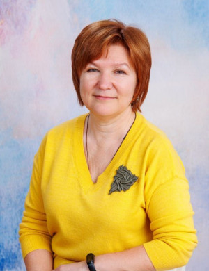 старший воспитатель Хороводова Ирина Викторовна старший воспитатель Хороводова Ирина Викторовна