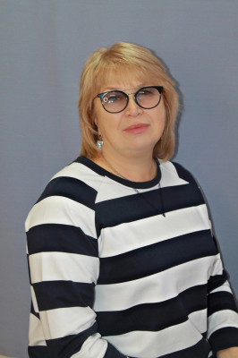 Заместитель заведующего Муромцева Ирина Александровна Заместитель заведующего Муромцева Ирина Александровна