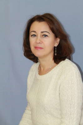 воспитатель Скорикова Инесса Владимировна воспитатель Скорикова Инесса Владимировна
