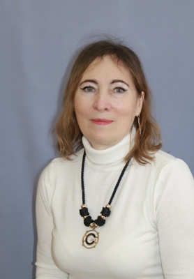 воспитатель Блохина Ирина Ивановна воспитатель Блохина Ирина Ивановна