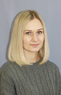 воспитатель Киреева Елена Анатольевна воспитатель Киреева Елена Анатольевна