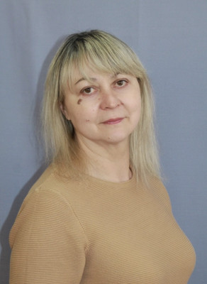воспитатель Зубенко Татьяна Владимировна воспитатель Зубенко Татьяна Владимировна