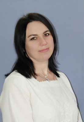 воспитатель Горелова Екатерина Сергеевна воспитатель Горелова Екатерина Сергеевна