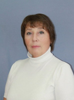 воспитатель Барабонина Ирина Владимировна воспитатель Барабонина Ирина Владимировна