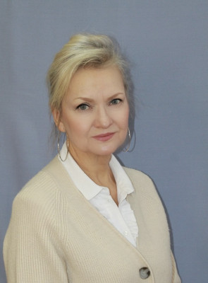 Логопед Сатова Ольга Владимировна Логопед Сатова Ольга Владимировна